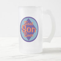 A melhor caneca do filho nunca