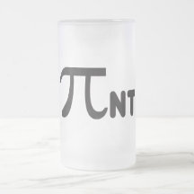 Caneca 2011 engraçada do © da pinta do dia do Pi