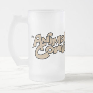 De Cerveja Vidro Jateado Caneca do fosco do ACP