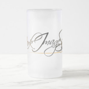 De Cerveja Vidro Jateado Caneca do fosco do DISP