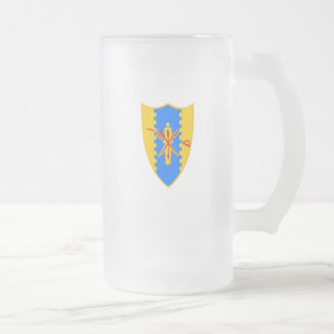 De Cerveja Vidro Jateado Caneca do incursor do fosco