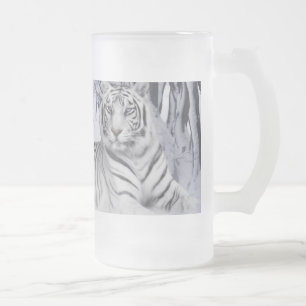 De Cerveja Vidro Jateado Caneca Fria Siberiana