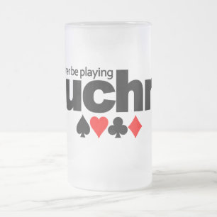 De Cerveja Vidro Jateado Eu preferencialmente estaria jogando a caneca do