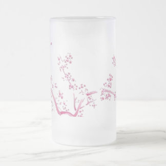 De Cerveja Vidro Jateado JoLove projeta a caneca do fosco