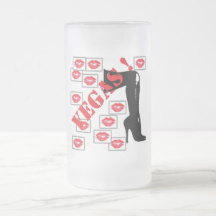 De Cerveja Vidro Jateado Projete a caneca do fosco