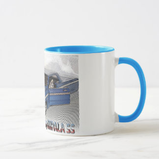 De Chevy do IMPALA caneca 1964 de café