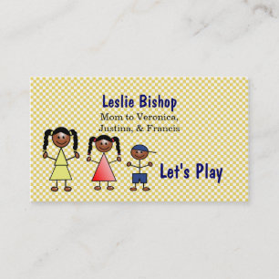 De Contato A figura da vara caçoa o cartão feito sob