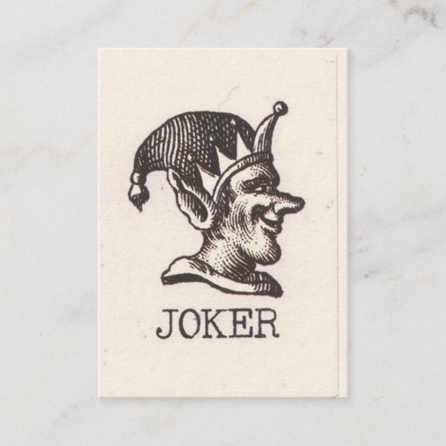 De Contato cartão #4 (Frente)