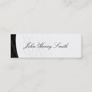 De Contato Cartão conhecido da graduação do ensino secund