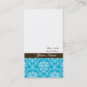 De Contato Cartão telefónico vertical da modificação