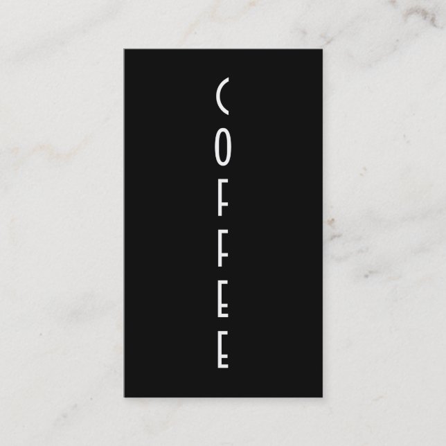 De Desconto cartão do vale do café (Frente)