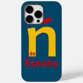 — de España