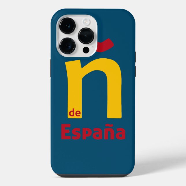 — de España (Verso)