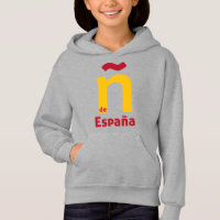 — de España
