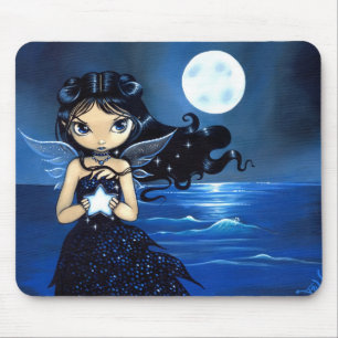 De "estrela mar" Mousepad