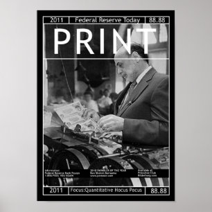 De Federal Reserve IMPRESSÃO hoje -