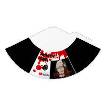 Chapéu do monstro do burro