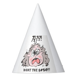 De Festa Chapéu do Partido 70