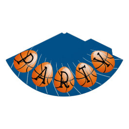 De Festa Chapéu do Partido do Basquete