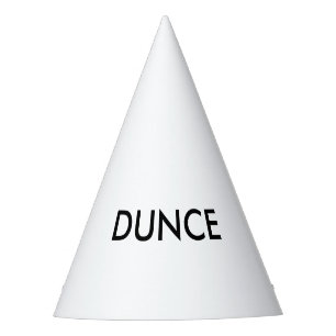 De Festa Chapéu engraçado do burro do partido