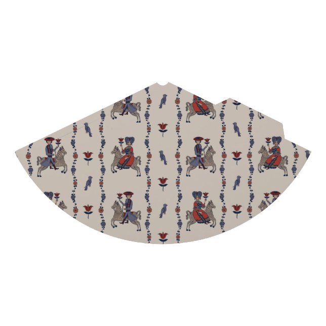 De Festa Dala B - Chapéu do Partido (Frente)