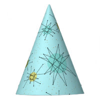 O Chapéu do Partido Egg Blue