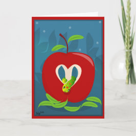 De Festividades Ame-te ao cartão do dia dos Namorados.