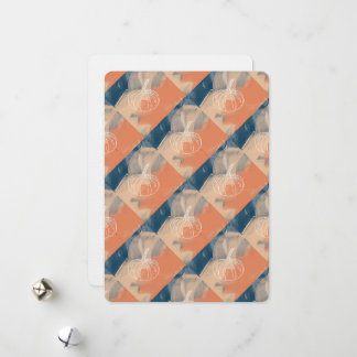 De Festividades Cartão