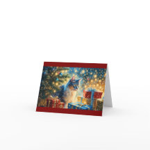 Cartão Cat. Natal 2024