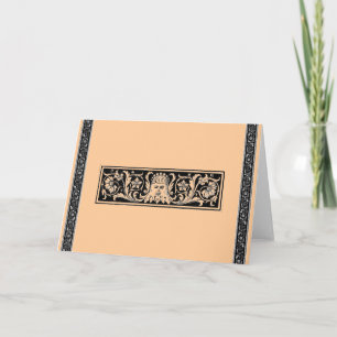 De Festividades Cartão da beira