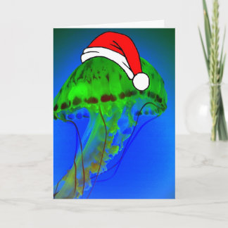 De Festividades Cartão das medusa