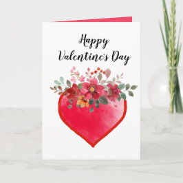 De Festividades Cartão do Dia dos Namorados