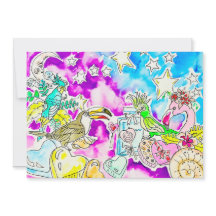 Cartão do Dia dos Namorados