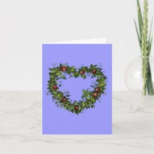 De Festividades Cartão do dia dos namorados do amor do joaninha
