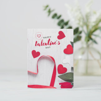 De Festividades Cartão do Love Notes valentinsday