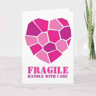 De Festividades Cartão engraçado do Dia dos Namorados com Citação 