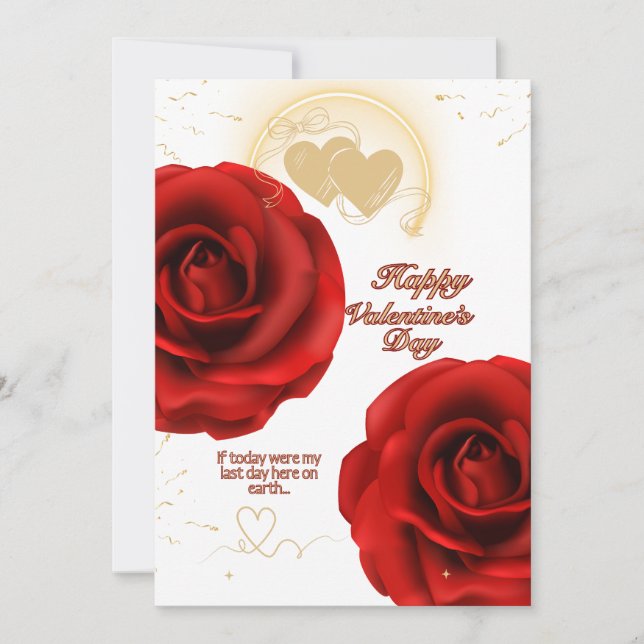 De Festividades Cartão engraçado do Dia dos Namorados para casais  (Frente)