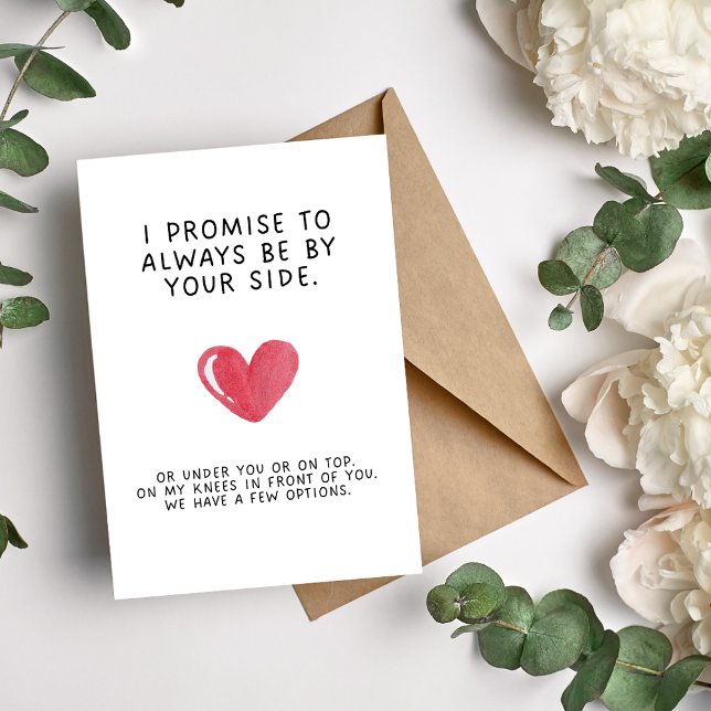 De Festividades Cartão Engraçado e Safado para Ele (Criador carregado)