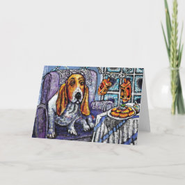 De Festividades Cartão GGBR Hannukah 2008