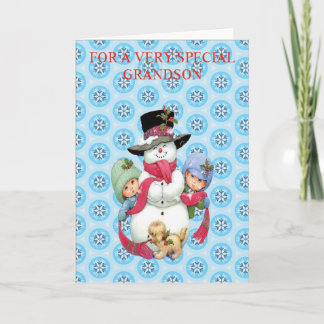 De Festividades cartão neto