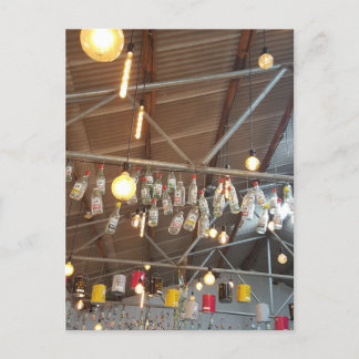 De Festividades cartão postal coreano