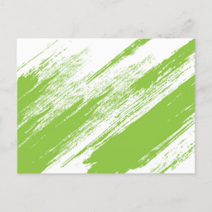 De Festividades Cartão postal padrão