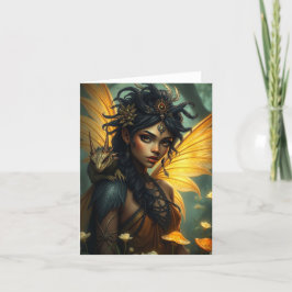 De Festividades Cartão Retrato Látea Belo Dragão