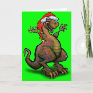 De Festividades Cartão Santazilla