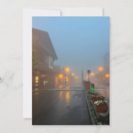 De Festividades Cartão Xmas