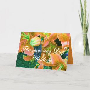 De Festividades "Compartilhe cartão deste casamento do dia da