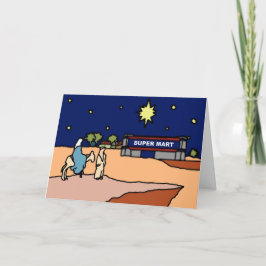 De Festividades Costumava haver uma pousada aqui... Cartão