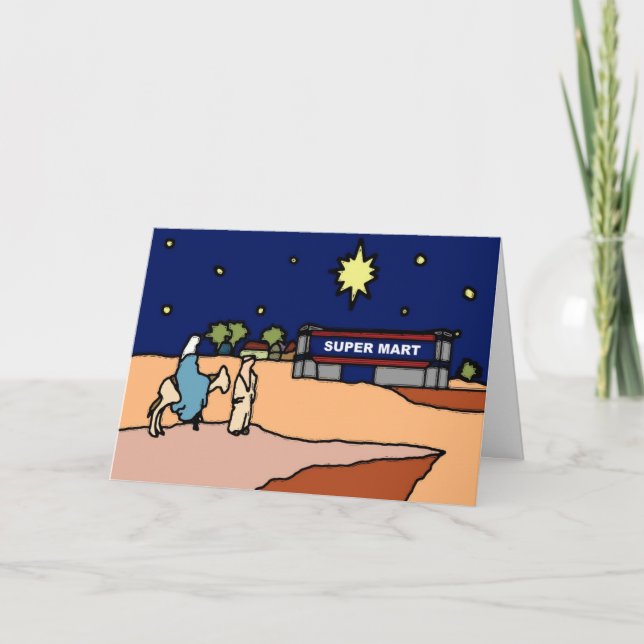 De Festividades Costumava haver uma pousada aqui... Cartão (Frente)