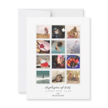 Destaques do Instagram Fotos | Cartão com foto