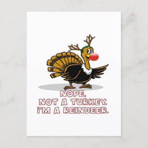 De Festividades Eu não sou um cartão postal da Turquia